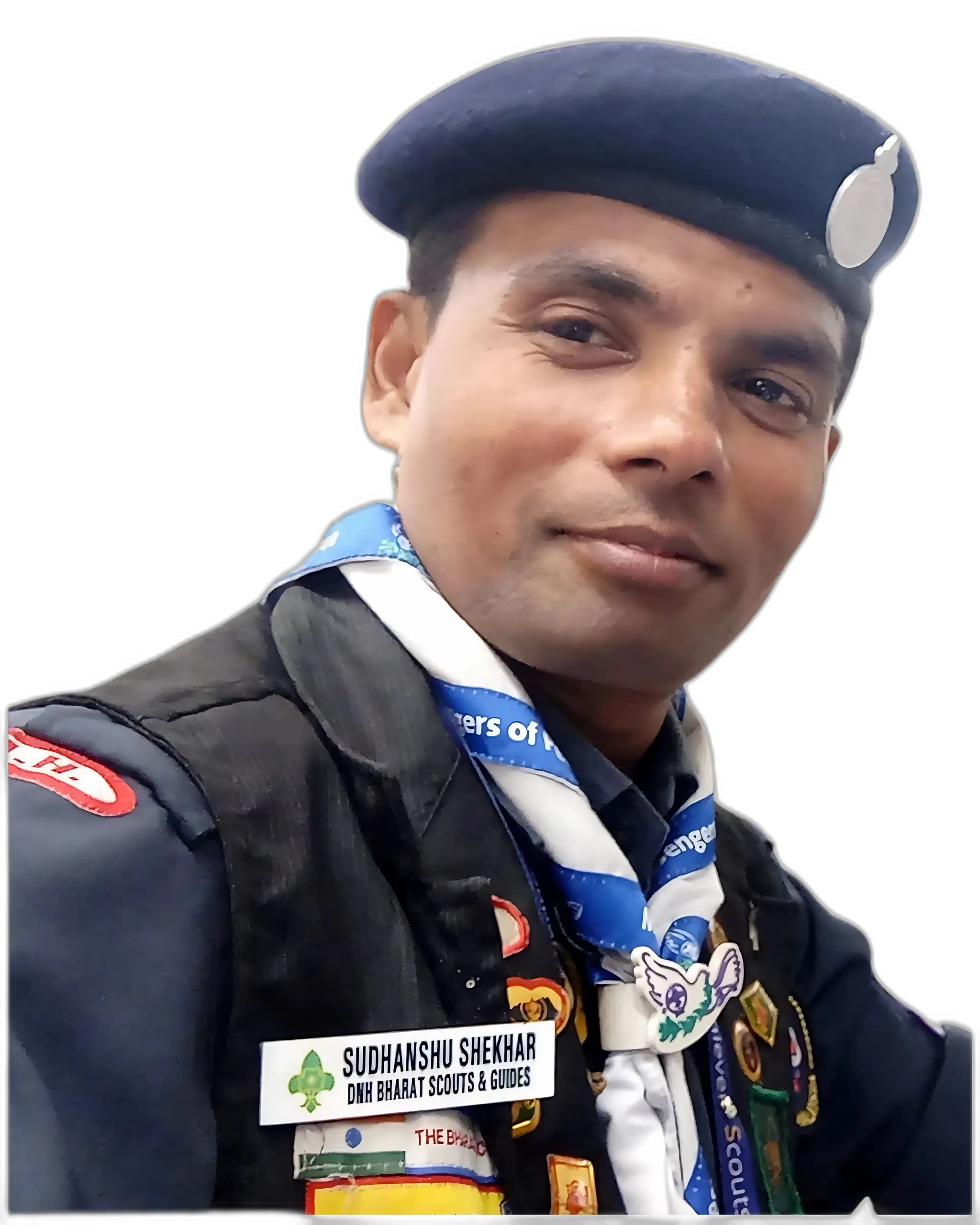 Kalpesh